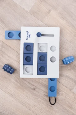 Trixie Jeu De Stratégie Pour Chien Mini Mover 25 X 20 Cm -Éco Pattes 9f3363cde1aa2f990248e8780f26cc5eeaa4ff4d63917bd71ff055ad0ceb9b2c