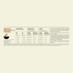 Acana Adult Large Breed Chien -Éco Pattes Acana Adult Large Breed Recipe Dog Dosage