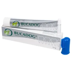 Dentifrice Bucadog - Tube De 70gr