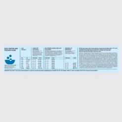 Orijen Whole Prey 6 Fish Chat -Éco Pattes Orijen Six Fish Cat Dosage