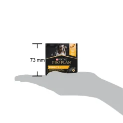Purina PRO PLAN MOBILITY+ CHIEN ALIMENT COMPLEMENTAIRE - 60G -Éco Pattes PRO PLAN MOBILITY DOG SUPPLEMENT 60G 4 FR scaled