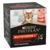 Purina PRO PLAN MULTIVITAMINS+ CHAT ALIMENT COMPLEMENTAIRE - 60G