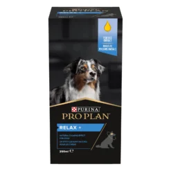 Purina PRO PLAN RELAX+ CHIEN ALIMENT COMPLEMENTAIRE - 225G -Éco Pattes PRO PLAN RELAX DOG SUPPLEMENT 225G 1 FR