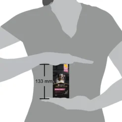 Purina PRO PLAN SKIN & COAT+ CHIEN ALIMENT COMPLEMENTAIRE - 225G -Éco Pattes PRO PLAN SKIN COAT DOG SUPPLEMENT 225G 4 FR scaled