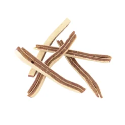 Pettitude Sushi Strip Pour Chien 500g -Éco Pattes Pettitude Sushi Strips Dog Snackshot