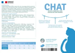 Préférence Chat -Éco Pattes PrC3A9fC3A9rence Chat 1 FR 2