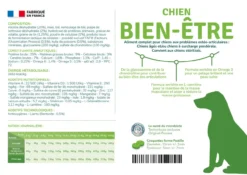 Préférence Chien Bien-être -Éco Pattes PrC3A9fC3A9rence Chien Bien Etre 1 FR 1