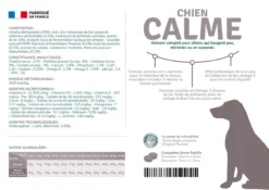 Préférence Calme Chien -Éco Pattes PrC3A9fC3A9rence Chien Calme 1 FR 1