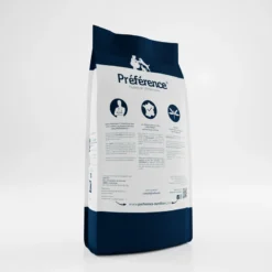 Préférence Chien Mini 3Kg -Éco Pattes PrC3A9fC3A9rence verso 2 FR 19