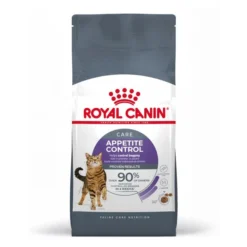 Royal Canin Appetite Control Pour Chat 2kg