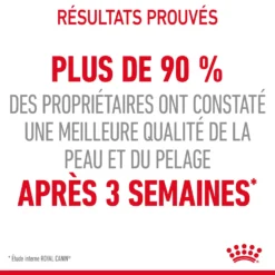 Royal Canin Hair & Skin Care Pour Chat 2kg 16 Royal Canin Hair & Skin Care Pour Chat 2kg -Éco Pattes Royal Canin Hair skin Care Chat FR 06 1