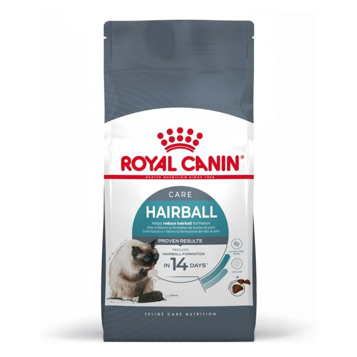 Royal Canin Hairball Care Pour Chat 2kg 1 Royal Canin Hairball Care Pour Chat 2kg