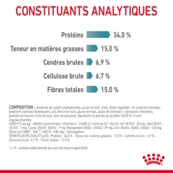 Royal Canin Hairball Care Pour Chat 2kg 18 Royal Canin Hairball Care Pour Chat 2kg -Éco Pattes Royal Canin Hairball Care Chat FR 08 1