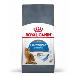 Royal Canin Light Weight Care Pour Chat 8kg