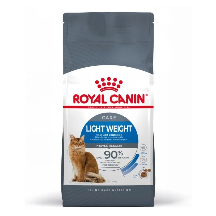 Royal Canin Light Weight Care Pour Chat 8kg 1 Royal Canin Light Weight Care Pour Chat 8kg