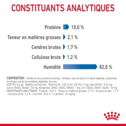 Royal Canin Light Weight Care En Sauce Pour Chat 12 Sachets De 85g 21 Royal Canin Light Weight Care En Sauce Pour Chat 12 Sachets De 85g -Éco Pattes Royal Canin Light Weight Care Gravy Chat FR 09