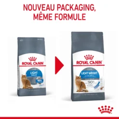 Royal Canin Light Weight Care Pour Chat 8kg 13 Royal Canin Light Weight Care Pour Chat 8kg -Éco Pattes Royal Canin Light Weight Chat FR 03
