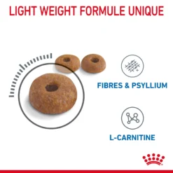 Royal Canin Light Weight Care Pour Chat 3kg -Éco Pattes Royal Canin Light Weight Chat FR 05 2