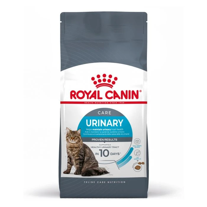 Royal Canin Urinary Care Pour Chat 2kg 1 Royal Canin Urinary Care Pour Chat 2kg