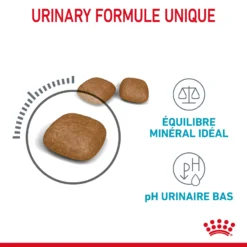 Royal Canin Urinary Care Pour Chat 10kg -Éco Pattes Royal Canin Urinary Care Chat FR 05 1