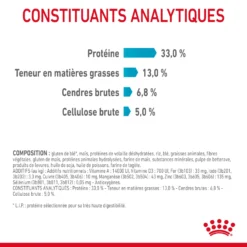 Royal Canin Urinary Care Pour Chat 10kg -Éco Pattes Royal Canin Urinary Care Chat FR 08 1