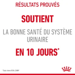 Royal Canin Urinary Care En Sauce Pour Chat 12 Sachets De 85g -Éco Pattes Royal Canin Urinary Care Gravy Chat FR 14