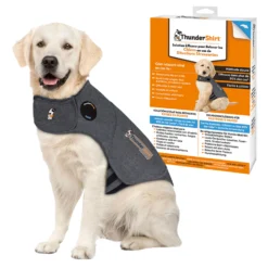 Body Anti Stress Thundershirt -Éco Pattes Thundershirt 5 FR