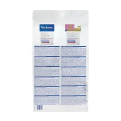 Virbac HPM Hypoallergy A2 Chat 3Kg -Éco Pattes VET HPM Chat Hypoallergy 2 Poisson 3Kg 3 FR
