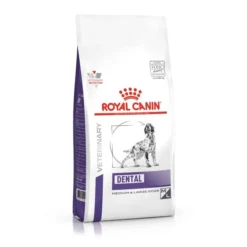 Royal Canin Chien Dental Dog