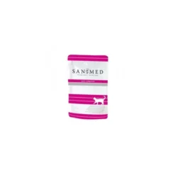 Sanimed Anti-Struvite Aliment Pour Chats 12x100g