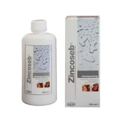 ZINCOSEB Shampooing 250ml