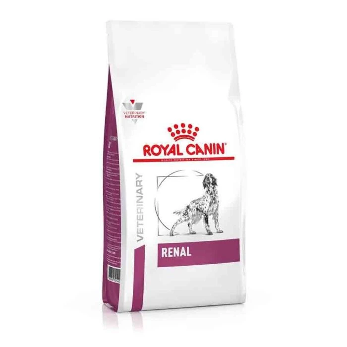 Royal Canin Renal Chien 1 Royal Canin Renal Chien