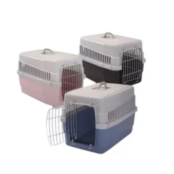 CAGE DE TRANSPORT CARRY 60