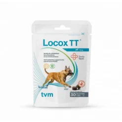LOCOX TT Bouchées Appétantes -Éco Pattes a4ba7893b31403db896eef3468ac975f1b813ffeec78fa3345cf454ec1c4c23e