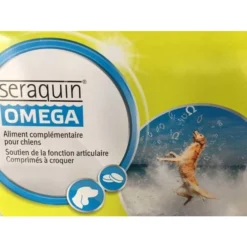 Seraquin Omega Chien
