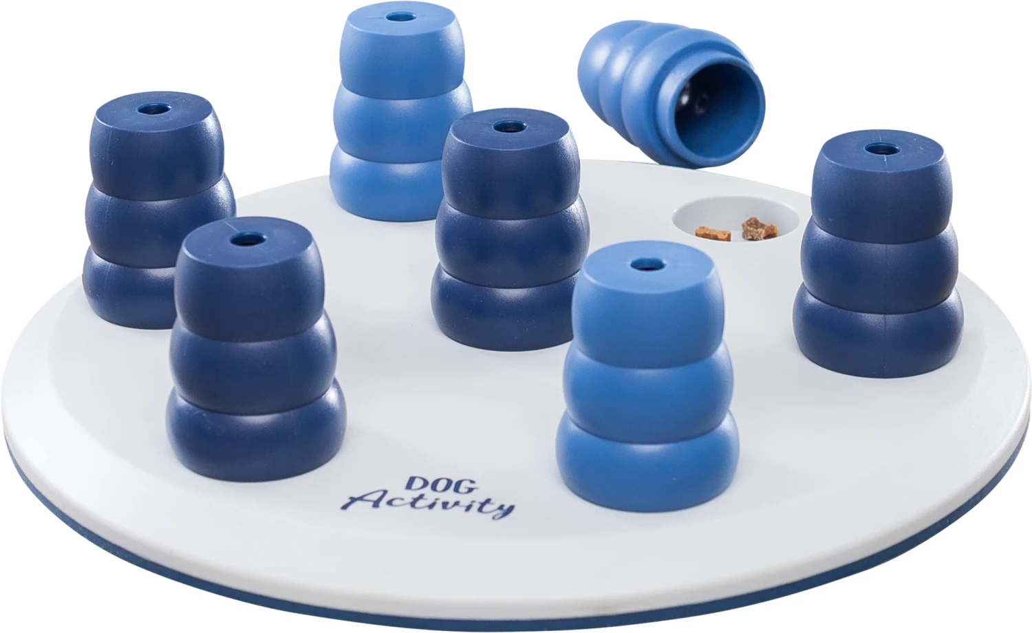 Trixie Jeu De Stratégie Pour Chien Solitaire Ø 29 Cm 4 Trixie Jeu De Stratégie Pour Chien Solitaire Ø 29 Cm – Image 4