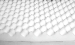 Flamingo Coussin Ortho Rect.gris 100x65x12 -Éco Pattes a7b2496ec3123db0f17b8ce0fc36aa1db86e05eb6fef633969f3bfc7469462ef