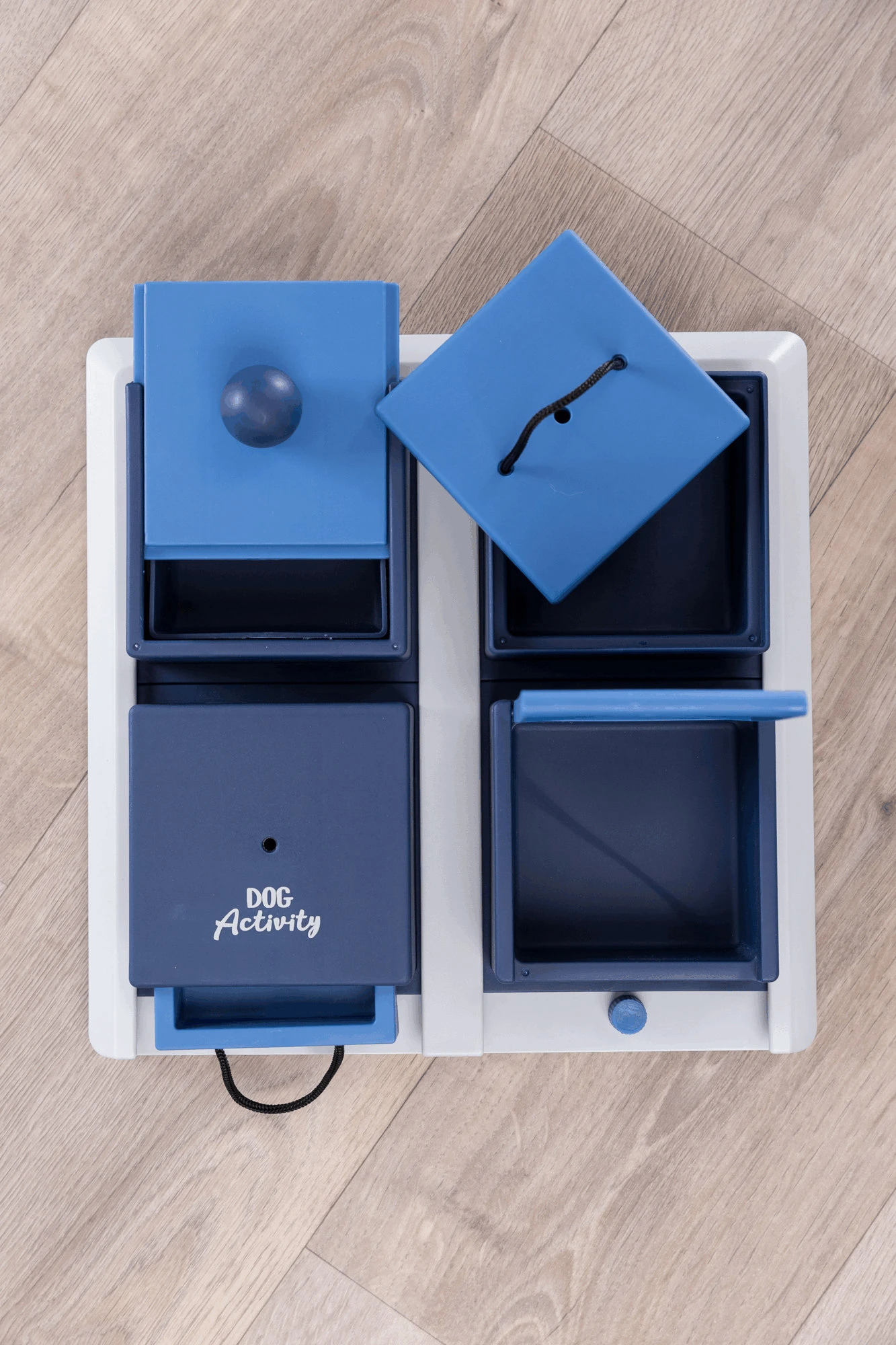 Trixie Jeu De Stratégie Pour Chien Poker Box 1 6 Trixie Jeu De Stratégie Pour Chien Poker Box 1 – Image 6