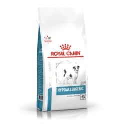 Royal Canin Hypoallergenic Petit Chien