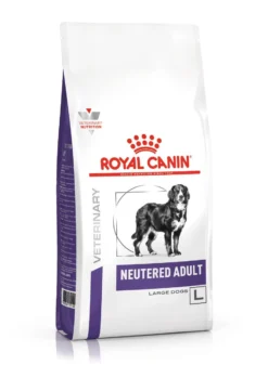 Royal Canin Chien Neutered Adult Large Dog -Éco Pattes a9bfada0fdf1f9c48c855bed7fbb72011d17781287c33be0a5c047dee8f09795