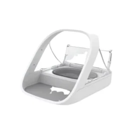 Sureflap Distributeur De Nourriture à Puce électronique Non Connecté Surefeed