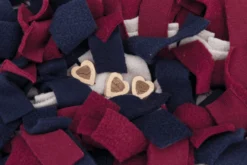 Trixie Jeu De Stratégie Pour Chien Sniffing Mat 50 X 34 Cm -Éco Pattes aa7e9cc4e63cc89691e3232a150663e24ba87192bb00b39c0cfe35774d70f11a