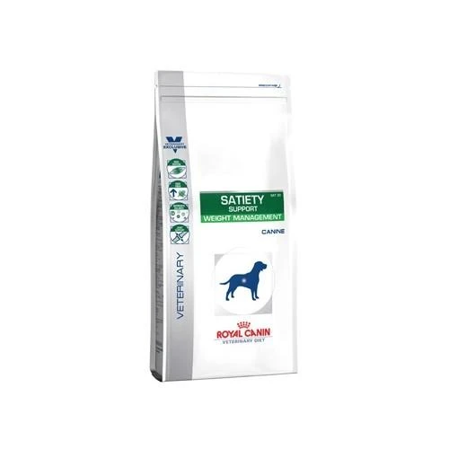 Royal Canin Satiety Weight Management Chien 3 Royal Canin Satiety Weight Management Chien – Image 3
