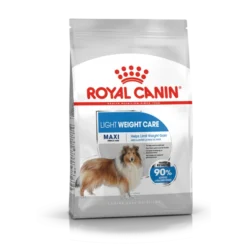 Royal Canin Light Weight Care Maxi Pour Chien 3kg