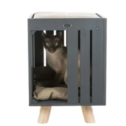 Trixie Abri Be Nordic Alva -Éco Pattes abri be nordic alva 1