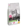 Purina Pro Plan Sterilised Chat 10Kg Poulet