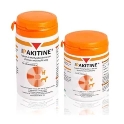 Vetoquinol Ipakitine