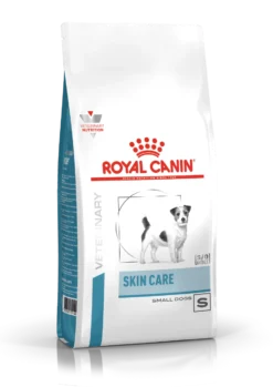 Royal Canin Skin Care Small Dog -Éco Pattes accb7bc230bc8658f6dfd9694dda5d2de83d6ced540e347c9a88e37125675454