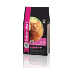 Eukanuba Chat Adult Light 10Kg