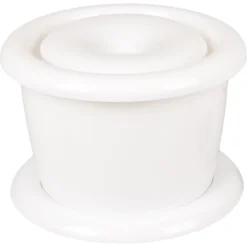 Flamingo Fontaine à Eau Trevi Blanche 3000ml